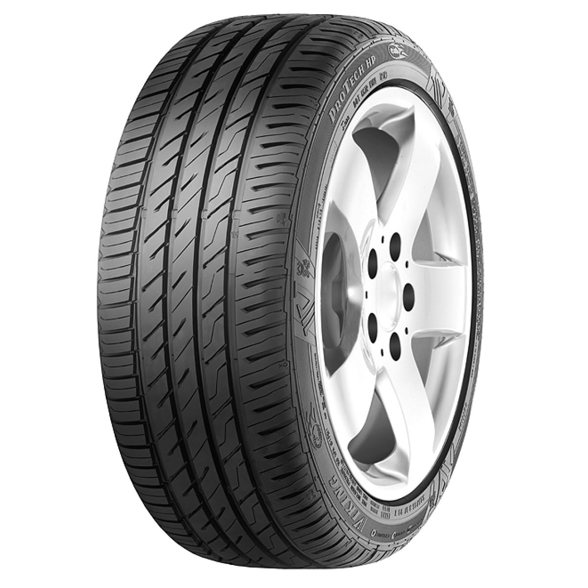 205/50R16 ProTech HP 87W 