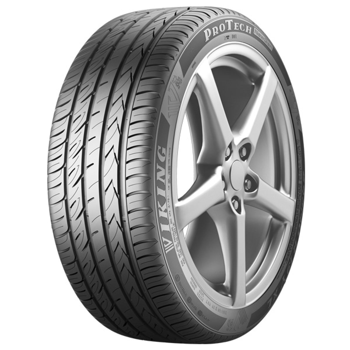 225/45R17 ProTech NewGen 91Y FR 