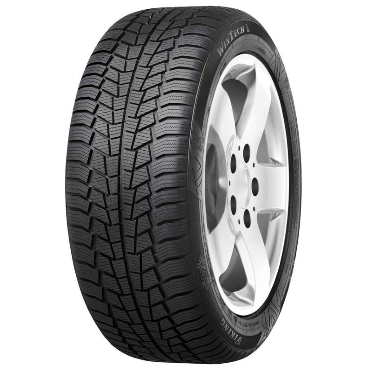215/65R17 Wintech 99V FR 