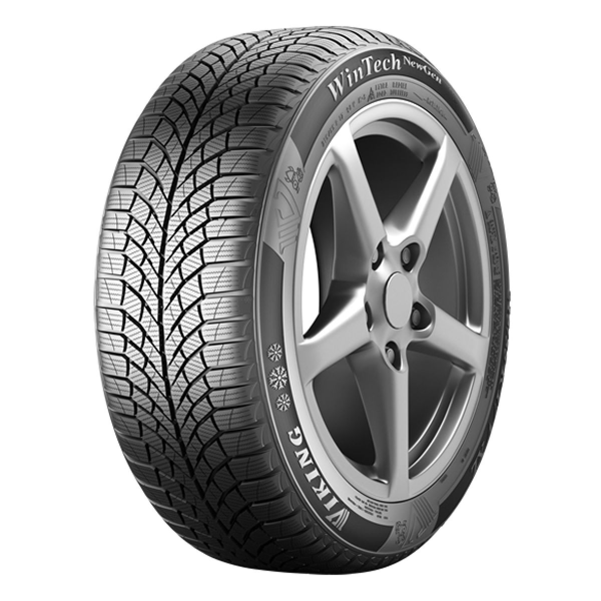 205/55R17 WinTech NewGen 95V XL FR 