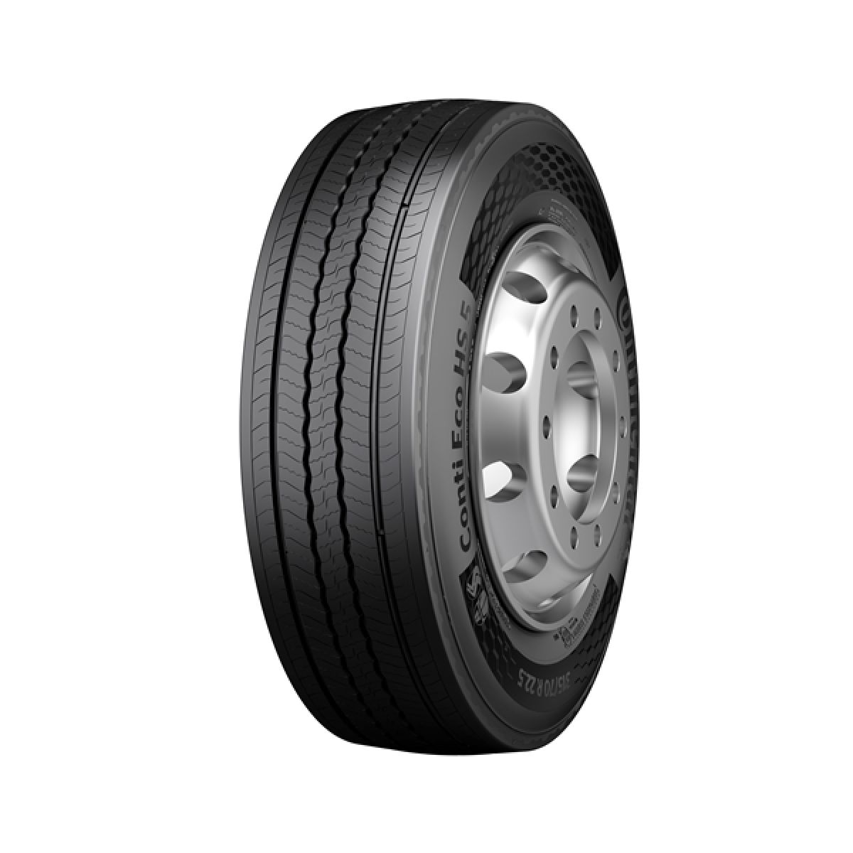 315/60R22.5 Conti EcoPlus HS5 154/150L 3PMSF 