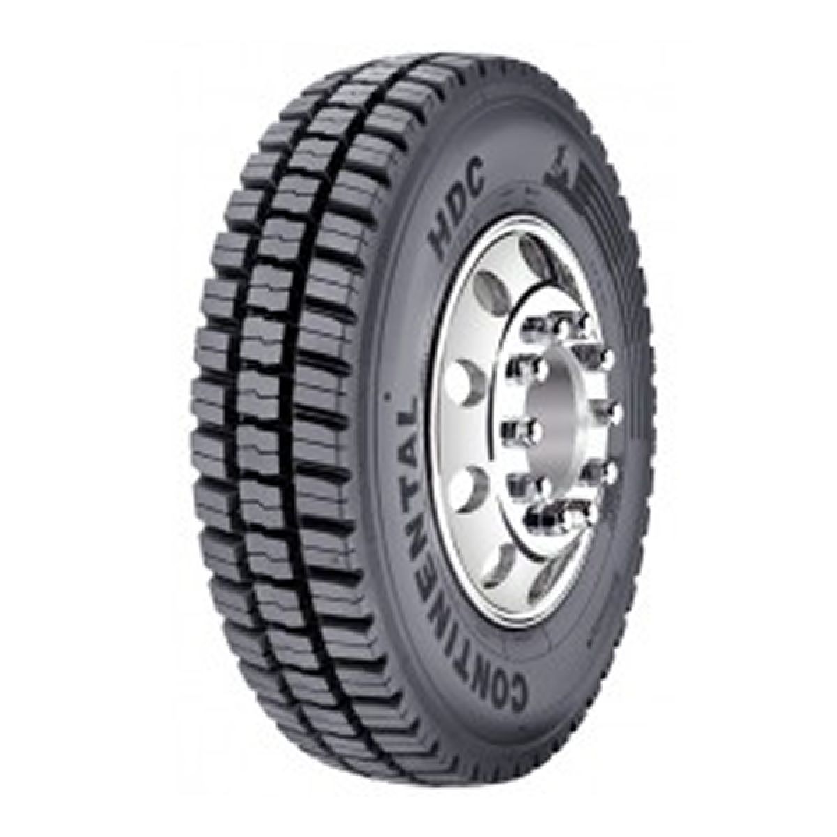 385/65R22.5 ContiHybrid HDC 