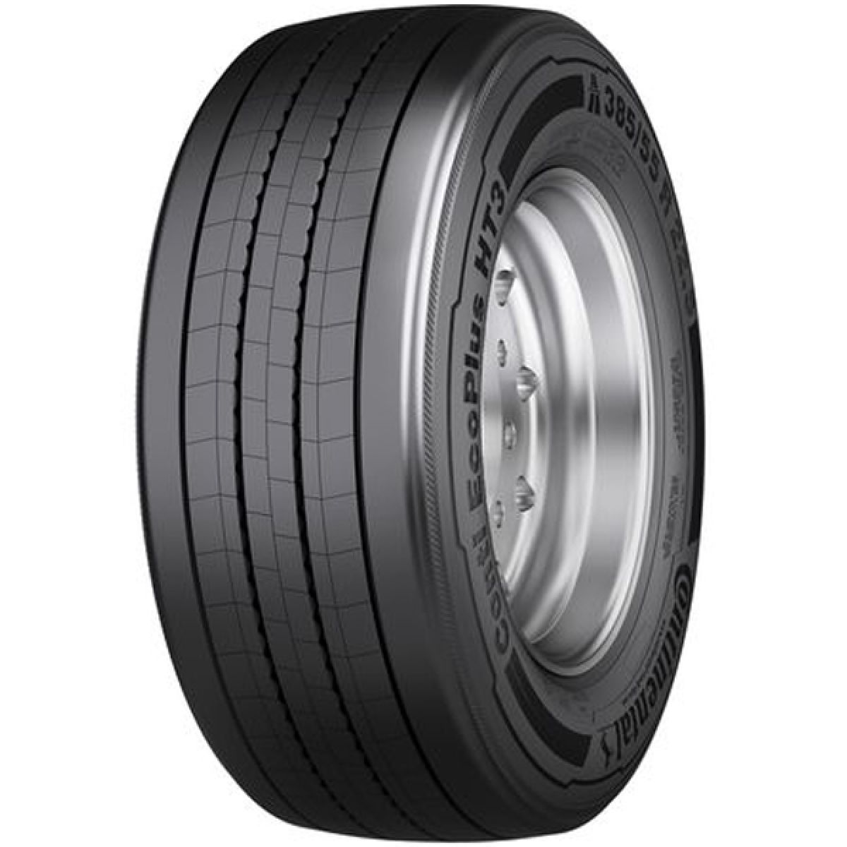 385/65R22.5 ContiEcoPlus HT3+ 