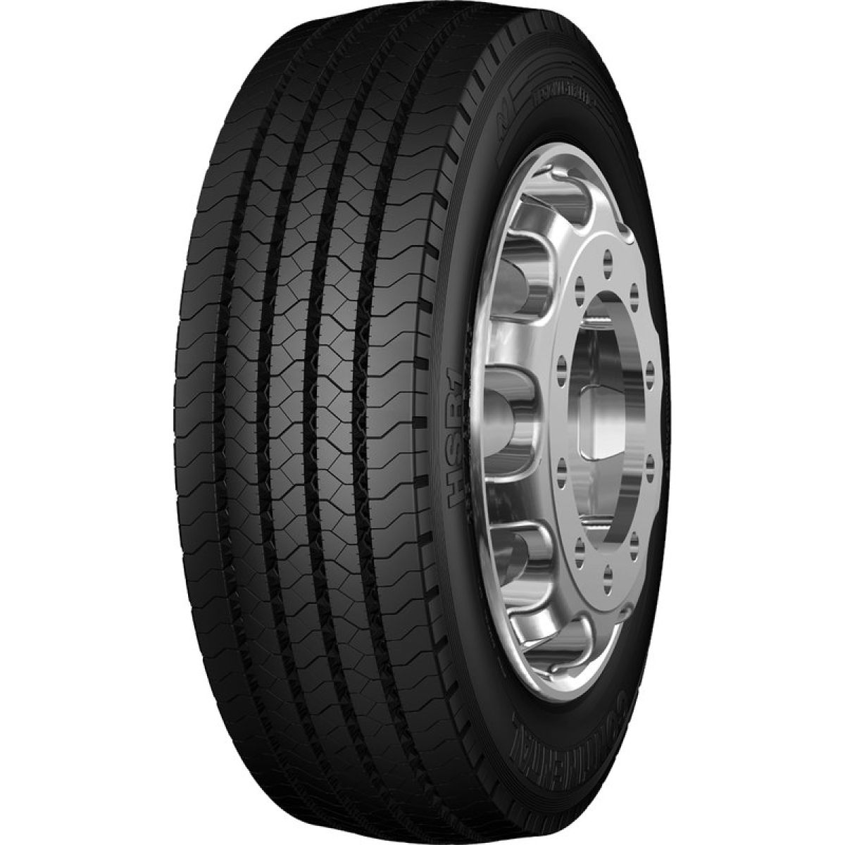 305/70R22.5 HSR1 152/148L 
