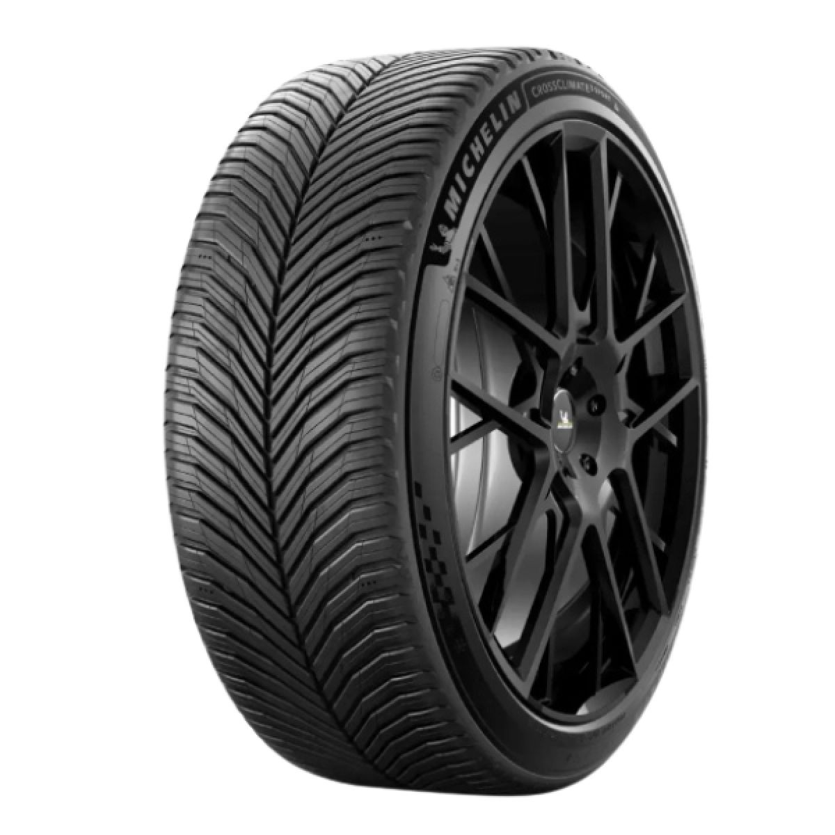 225/40R18 CROSSCLIMATE 3 SPORT 92Y XL FP 