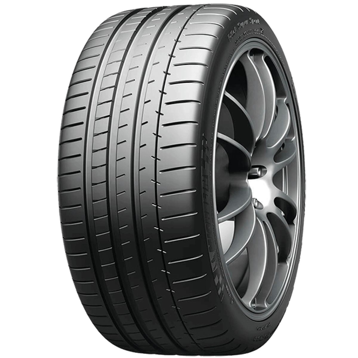 245/40R21 PILOT SUPER SPORT 96Y ZP 
