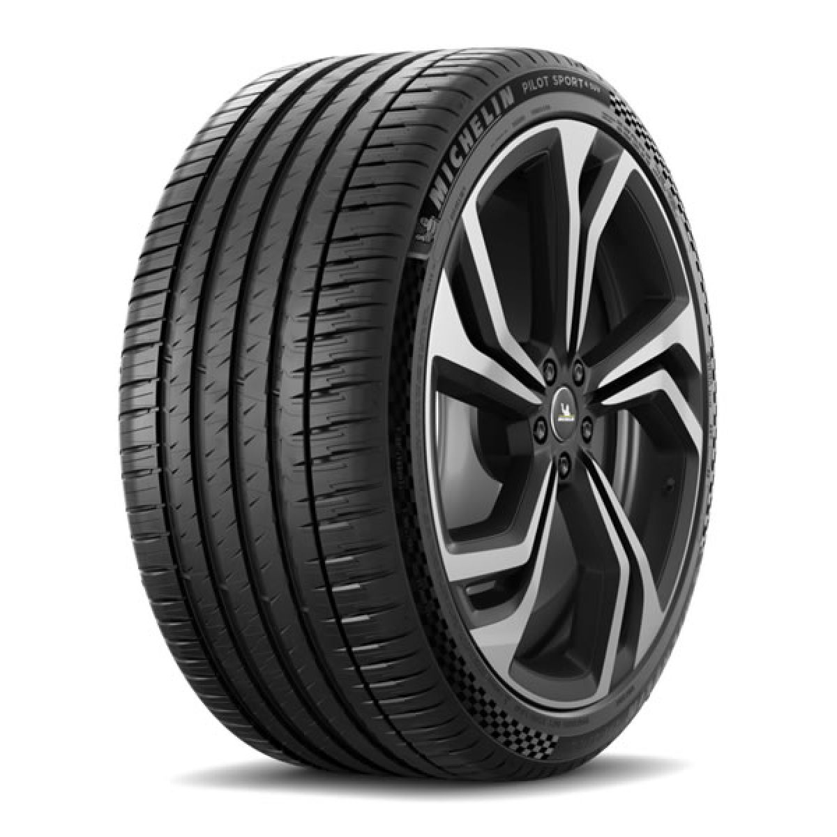 255/45R19 PILOT SPORT 4 SUV 100V 