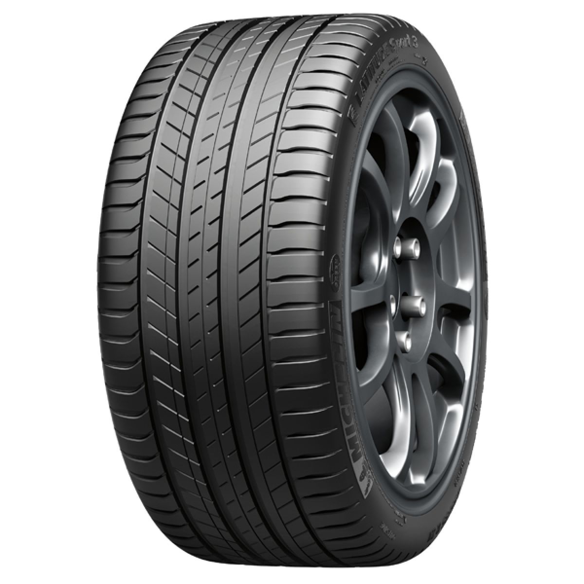 295/40R20 LATITUDE SPORT 3 106Y N0 