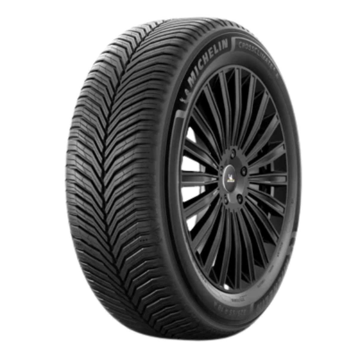 235/65R17 CROSSCLIMATE 3 108W XL 
