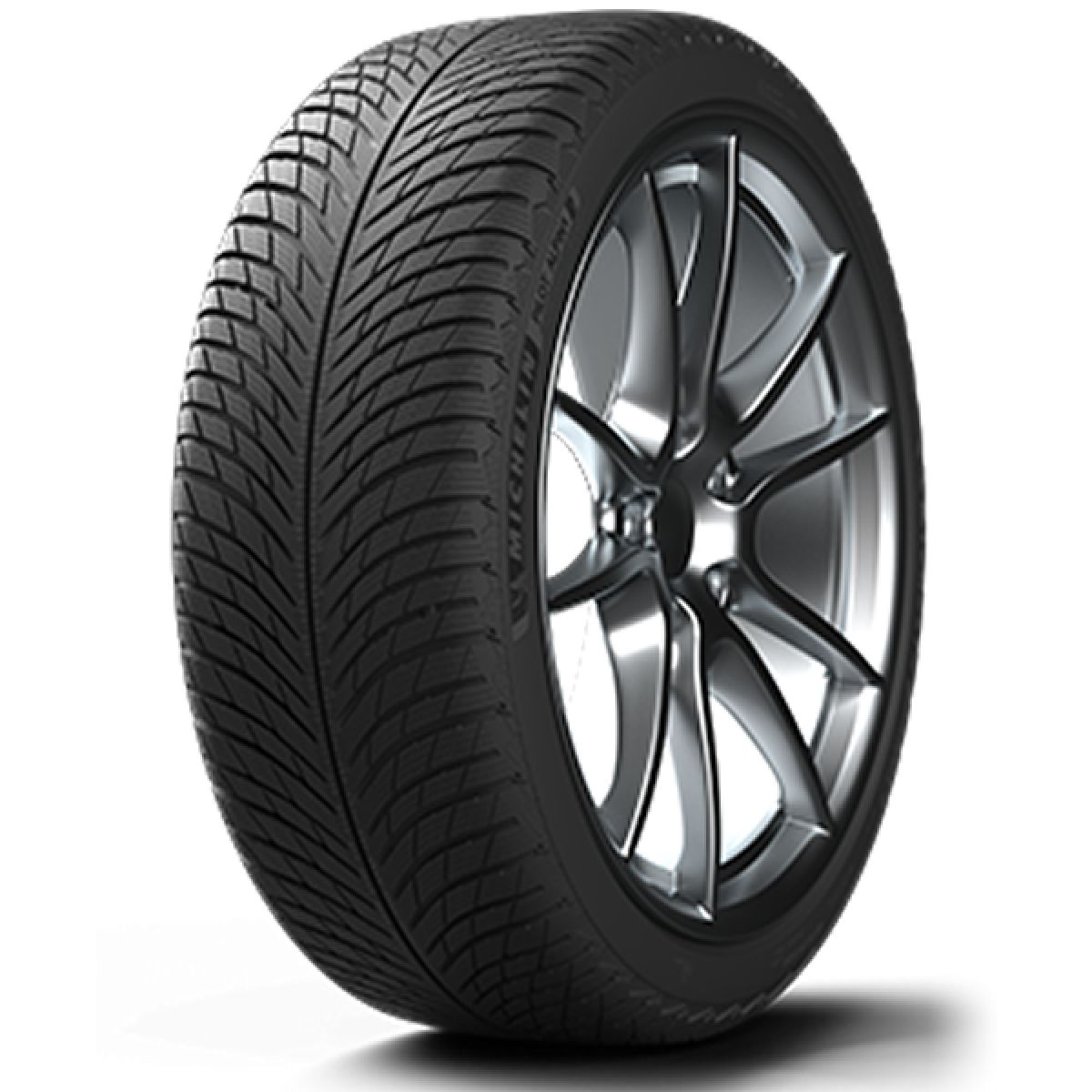 325/40R22 PILOT ALPIN 5 SUV 114V MO FP 