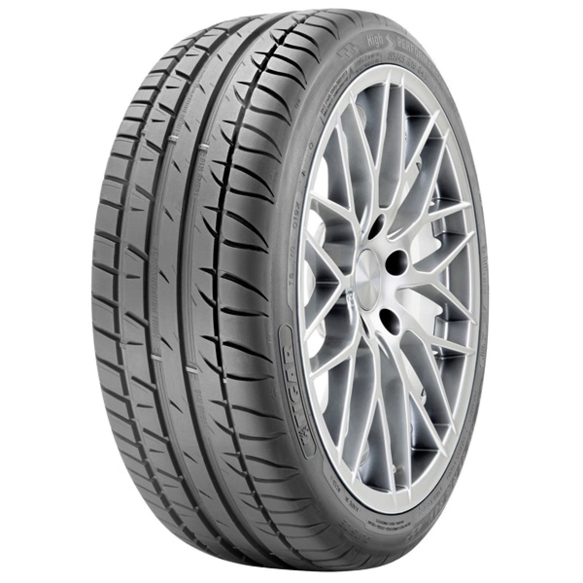 195/55R15 TIGAR HP 85V 