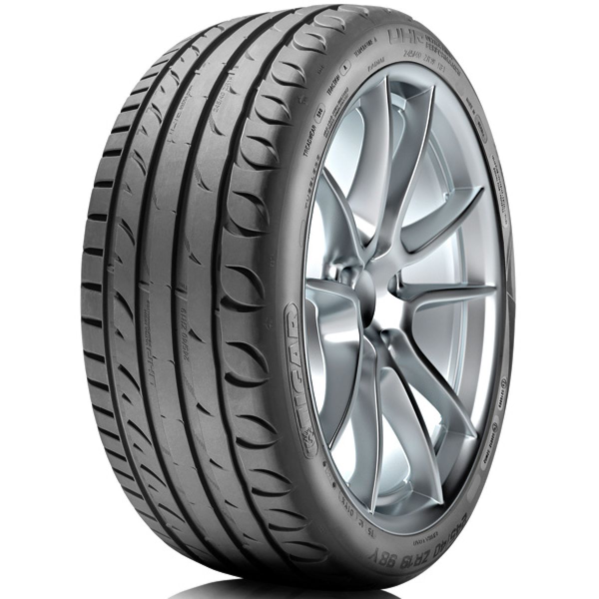 255/40R19 TIGAR UHP 100Y XL 