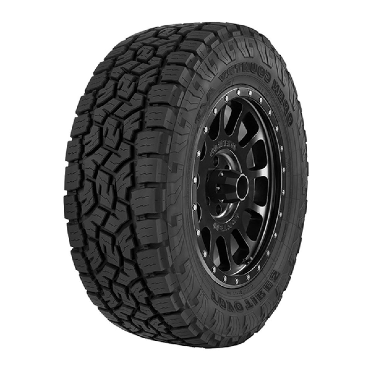 255/55R19 TOYO OPEN COUNTRY A/T III 111H 