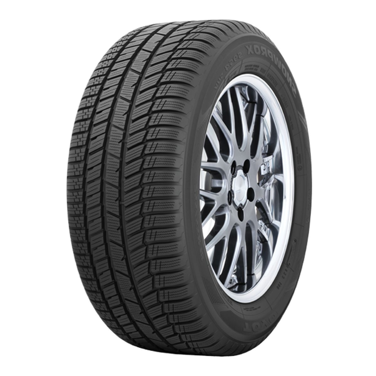 235/50R19 TOYO SNOWPROX S954 SUV 103V XL 