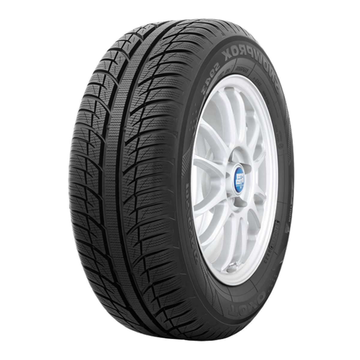 185/55R16 TOYO SNOWPROX S943 87H XL 
