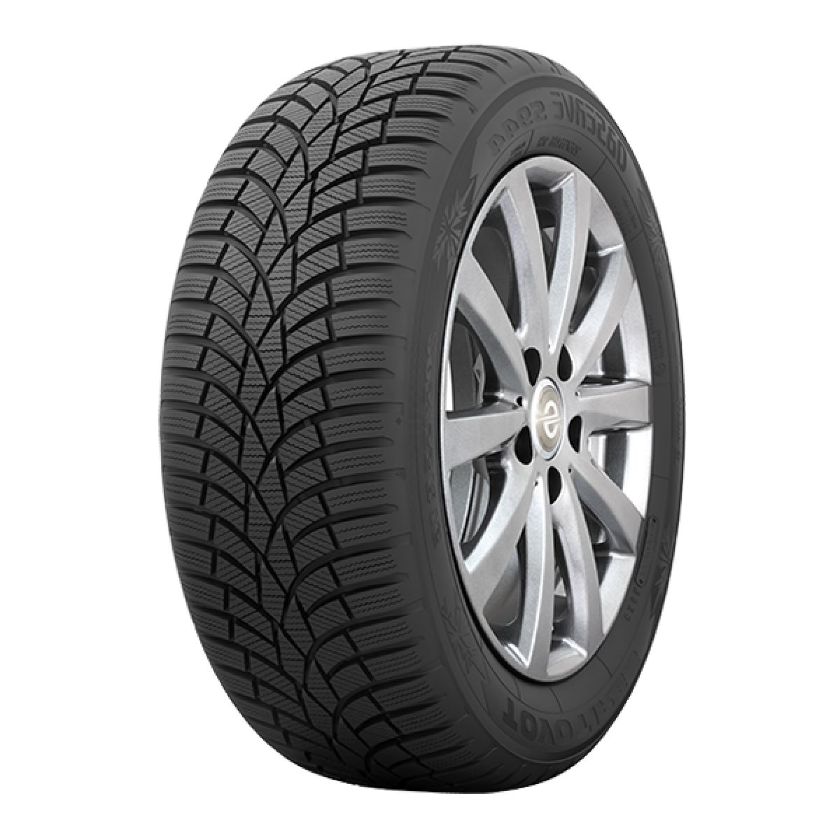 215/50R17 TOYO OBSERVE S944 95V XL 