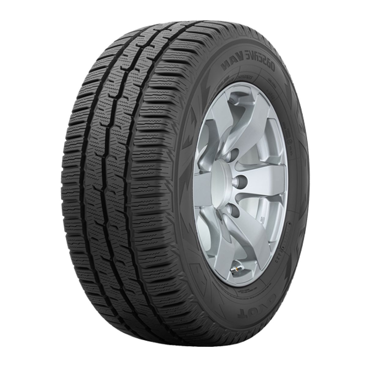 215/75R16C TOYO OBSERVE VAN 116R 