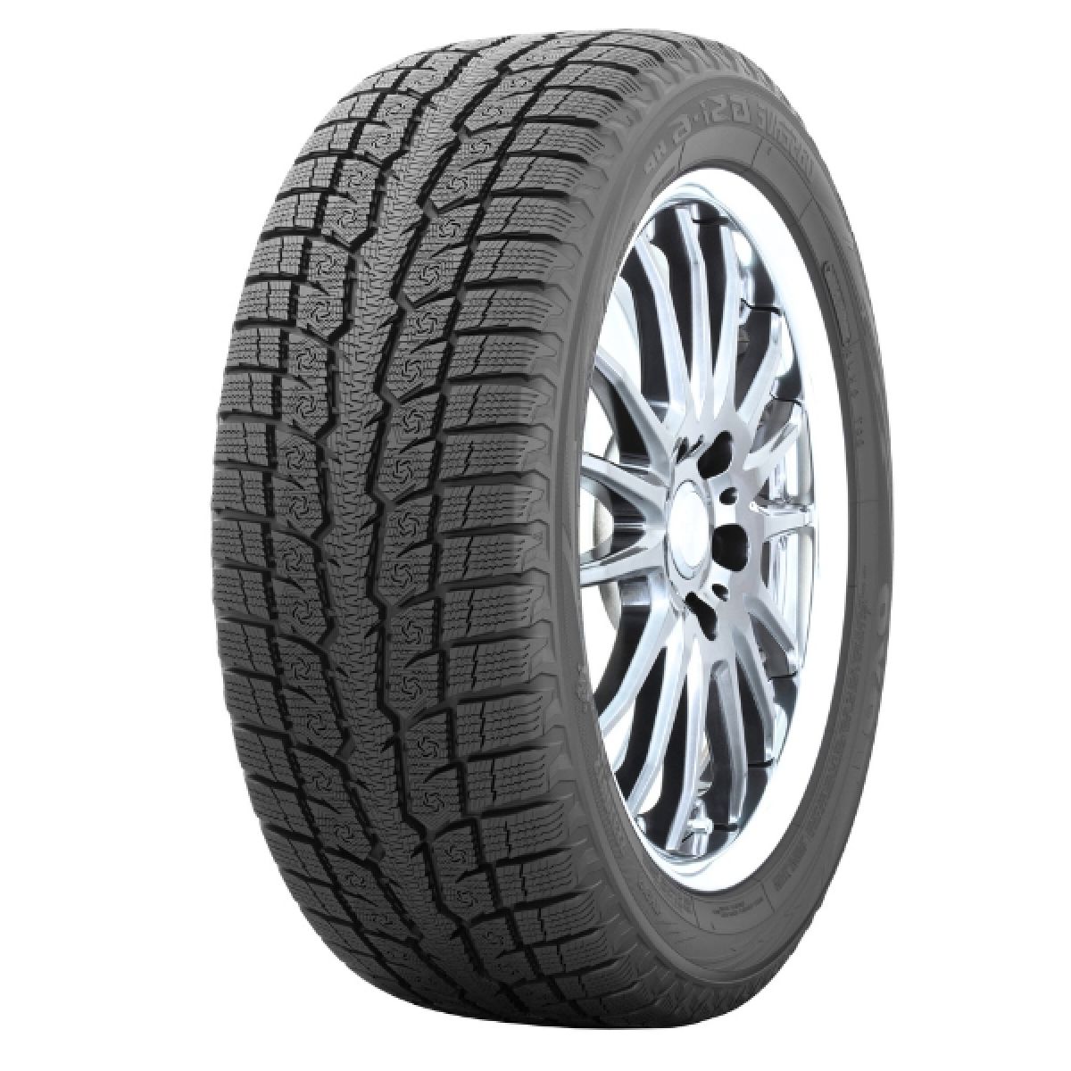 285/45R22 TOYO OBSERVE GSi6 LS 114H XL FP 
