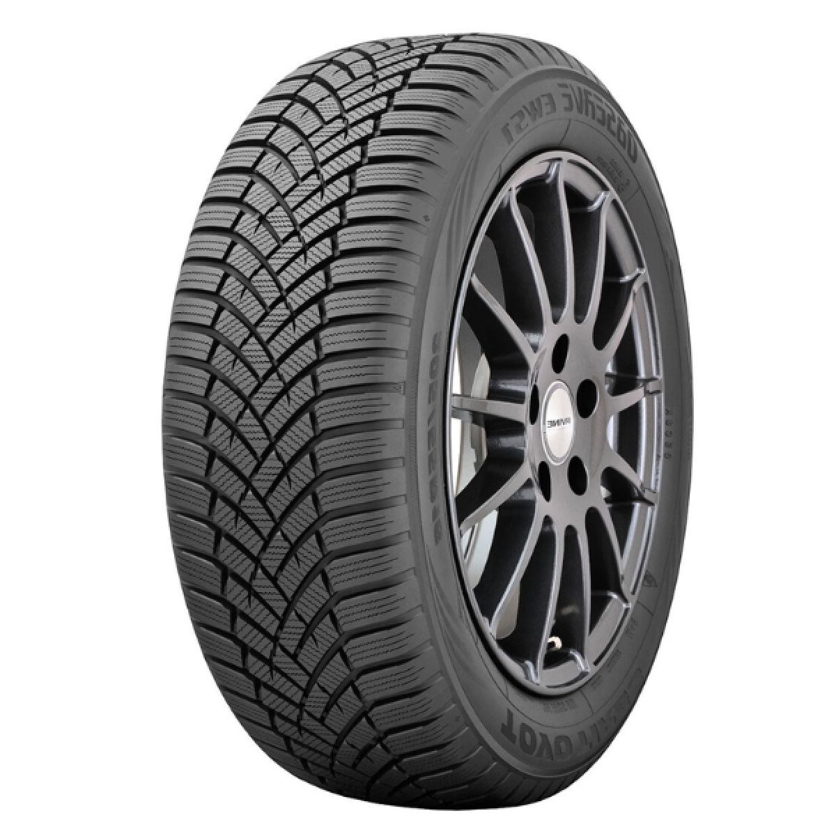 235/45R18 TOYO OBSERVE WINTER SPORT 1 98V XL 