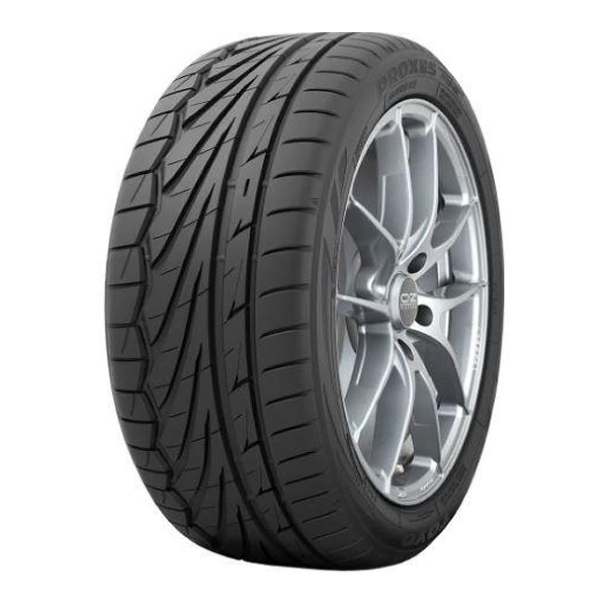 245/45R17 TOYO PROXES TR1 99W XL 