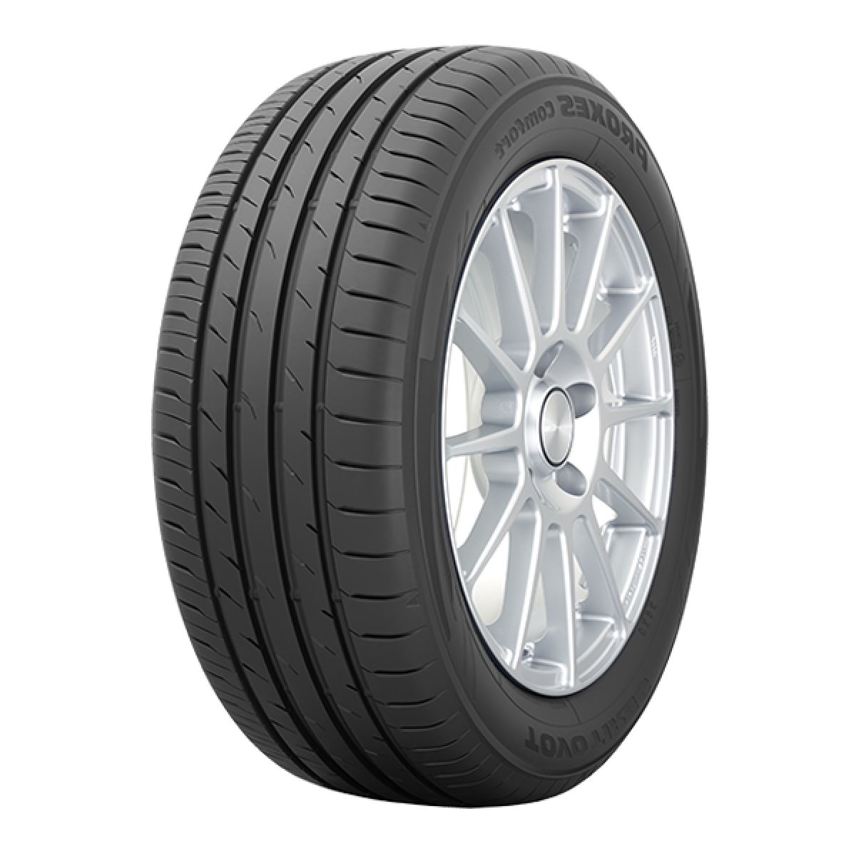195/55R15 TOYO PROXES COMFORT 89H XL 