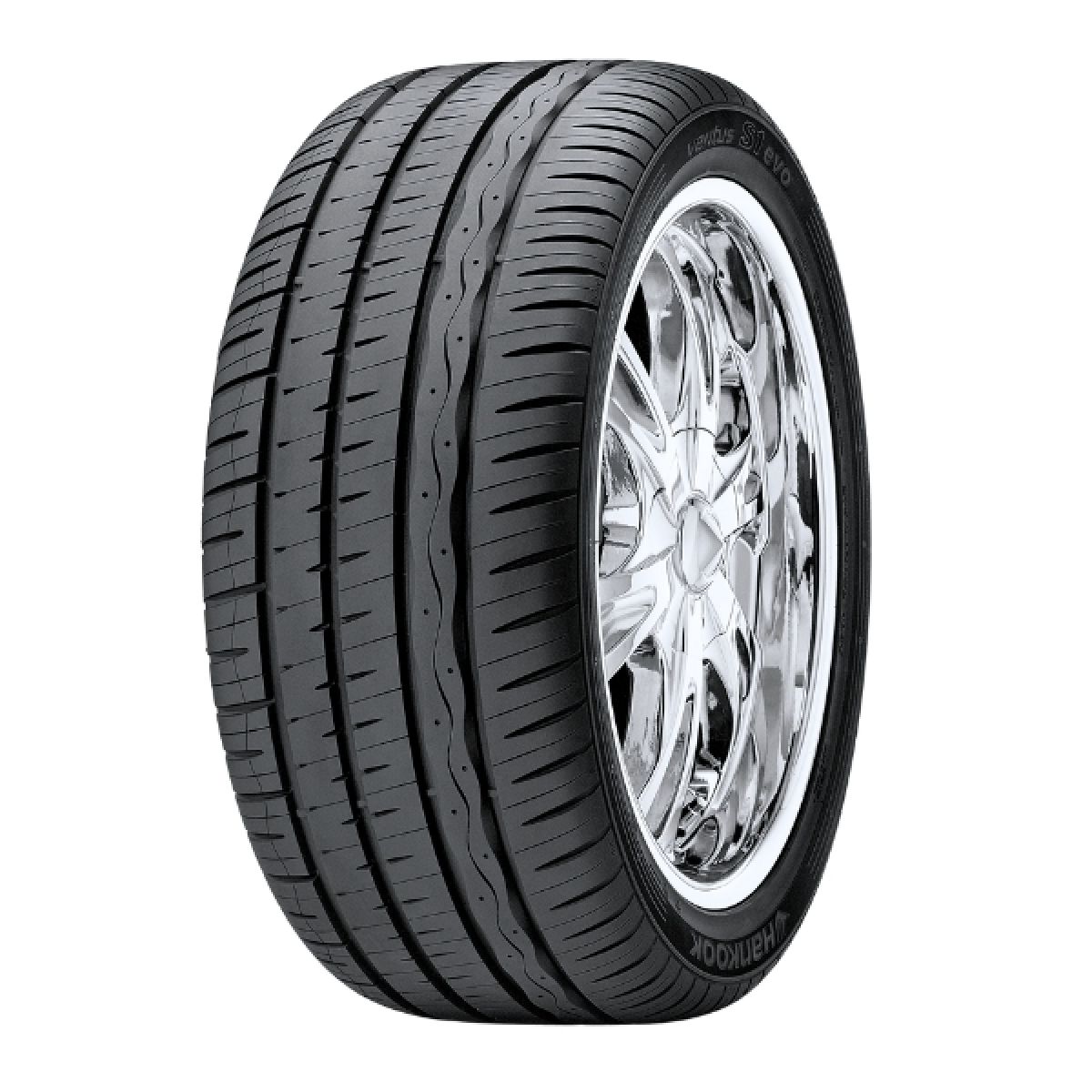 195/40R17 Hankook Ventus S1 evo 81W XL FP 