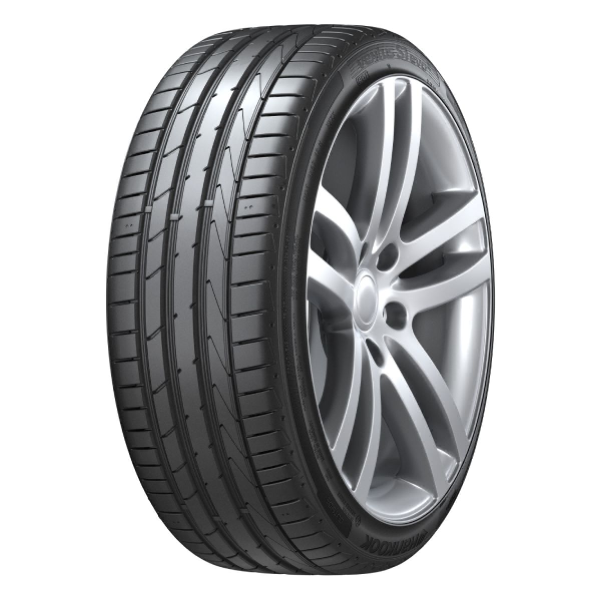 225/50R17 Hankook Ventus S1 evo2 94W ROF MOE 