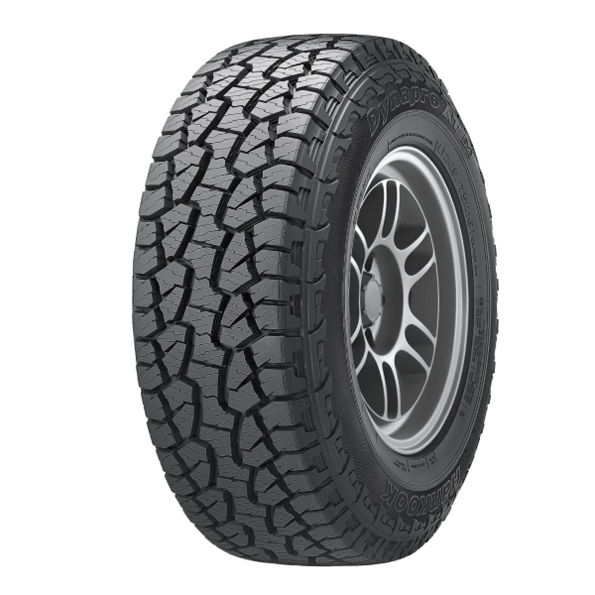 205/70R15 Hankook Dynapro AT M 96T FP 