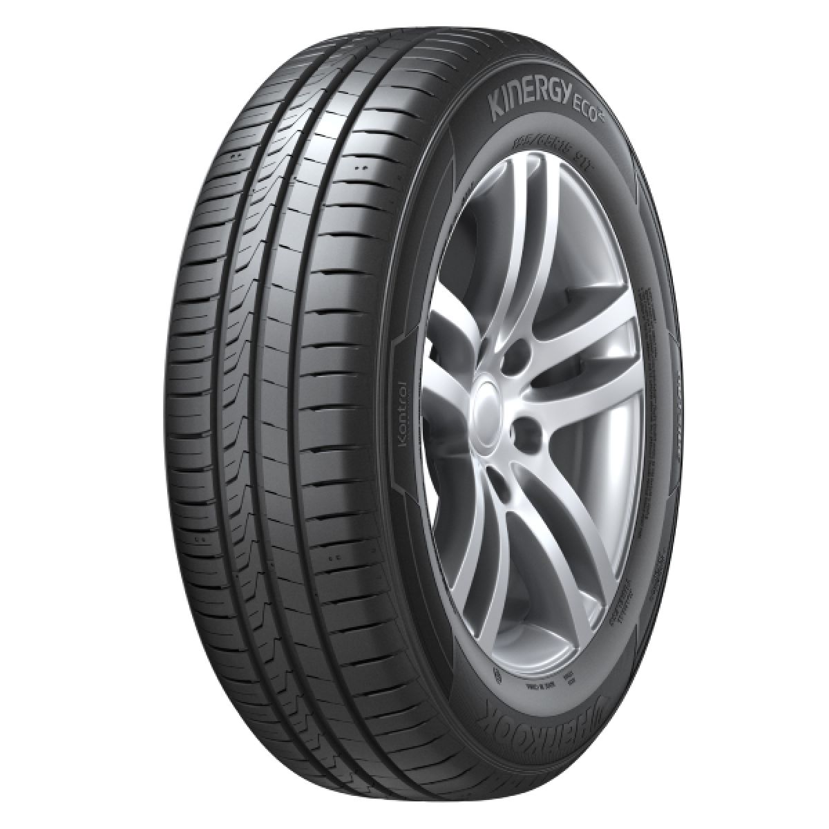 185/60R14 Hankook Kinergy eco2 82T 