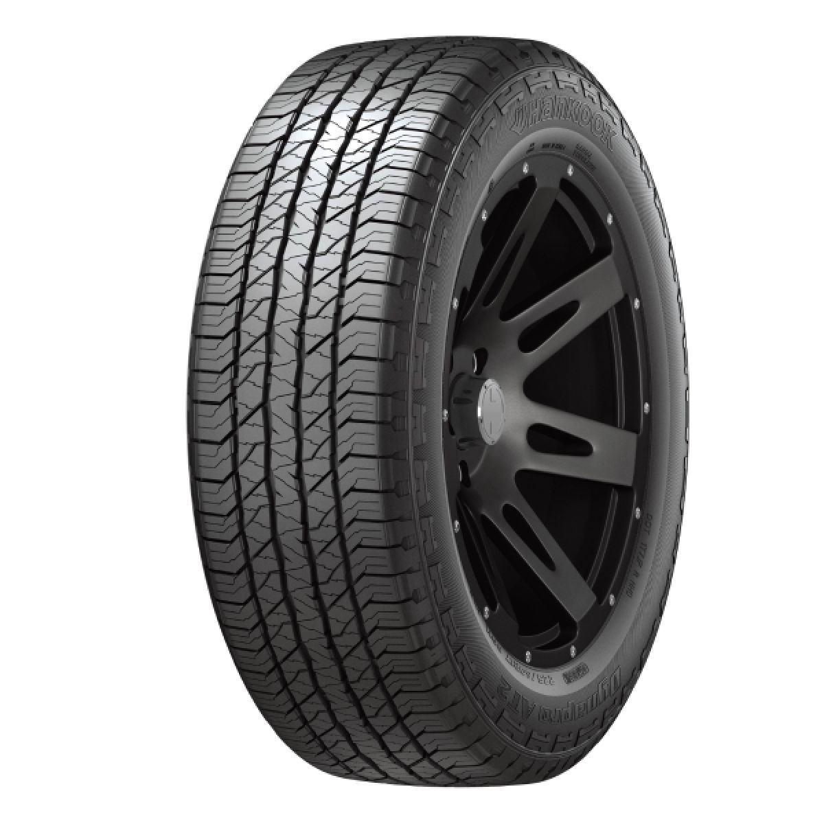 275/60R20 Hankook Dynapro AT2 115T 