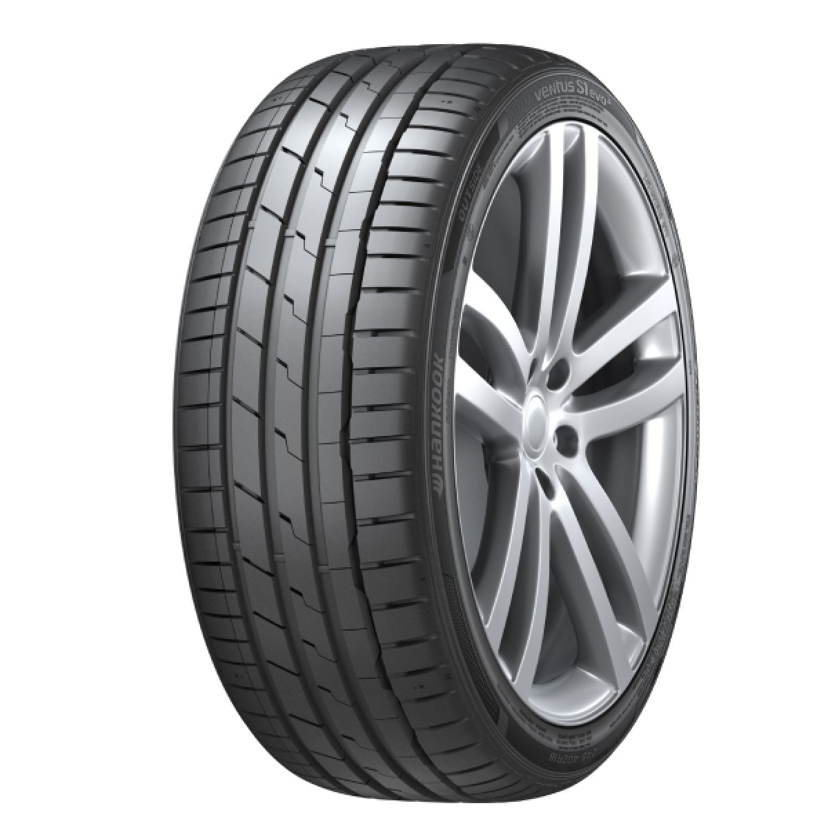 275/40R18 Hankook Ventus S1 evo3 103Y XL ROF * 