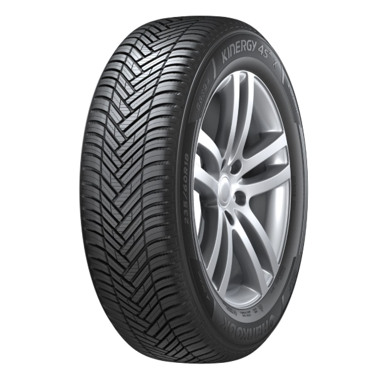 275/45R20 Hankook Kinergy 4S2 X 110W XL FP 