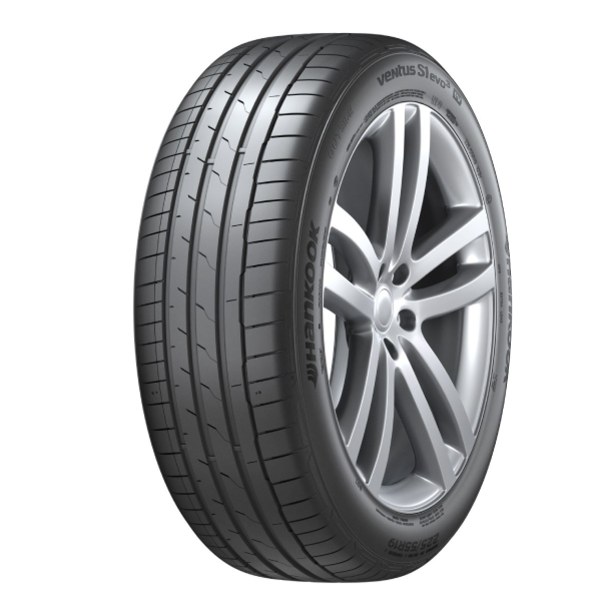 255/45R20 Hankook Ventus S1 evo3 EV 101T AO FP 