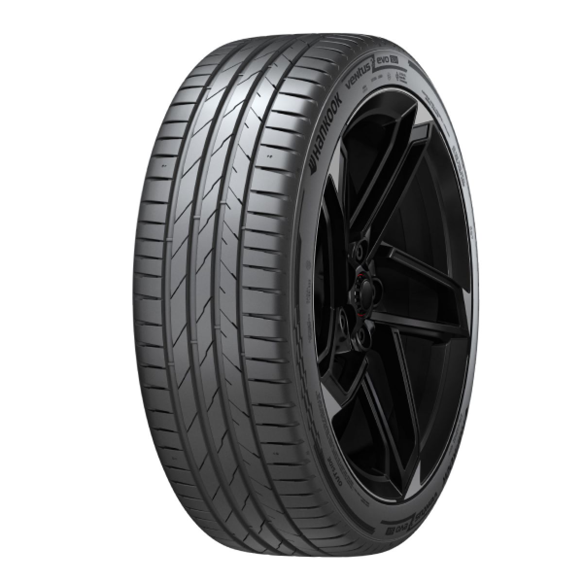 325/35R22 Hankook Ventus evo SUV 114Y XL FP 