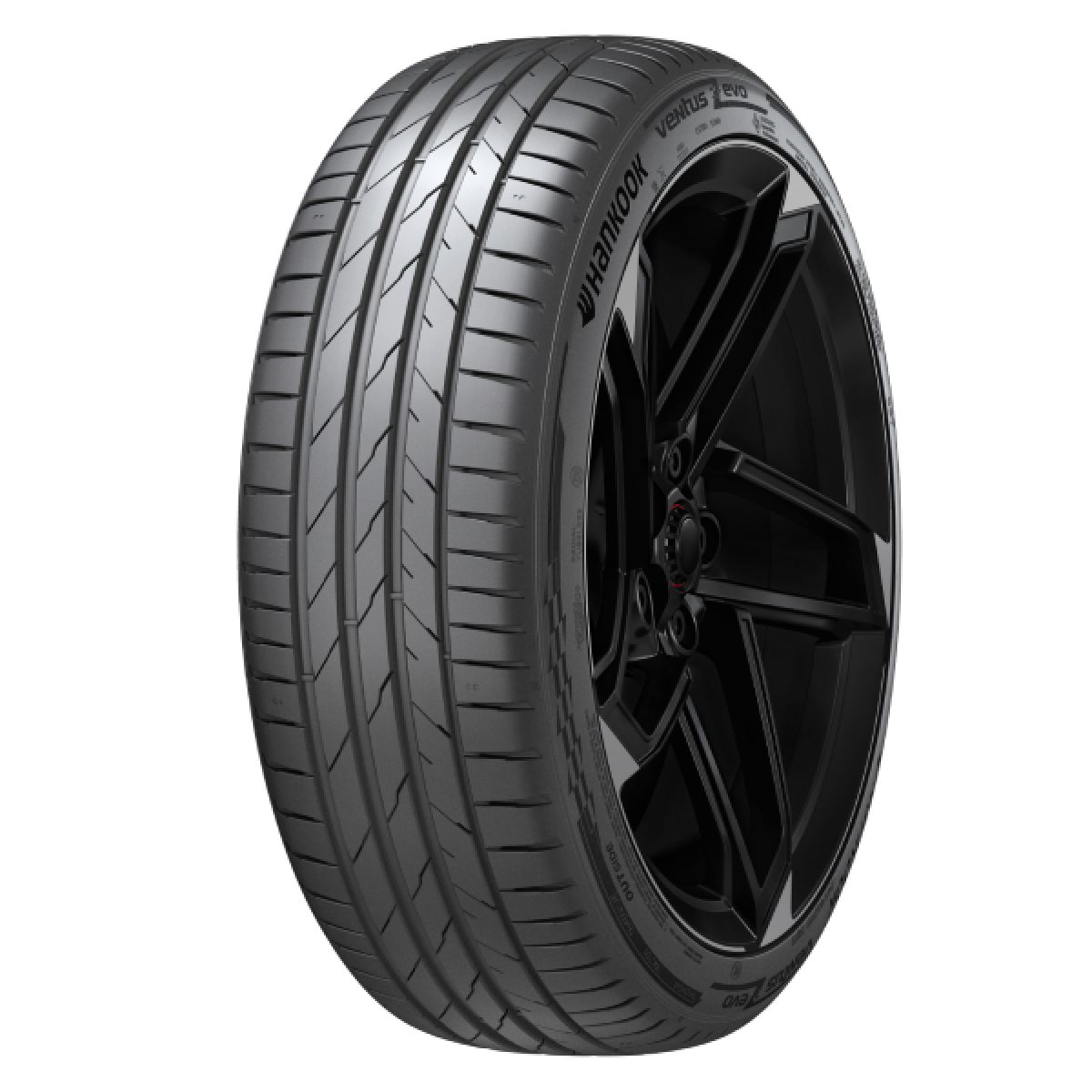 285/30R21 Hankook Ventus evo 100Y XL FP 