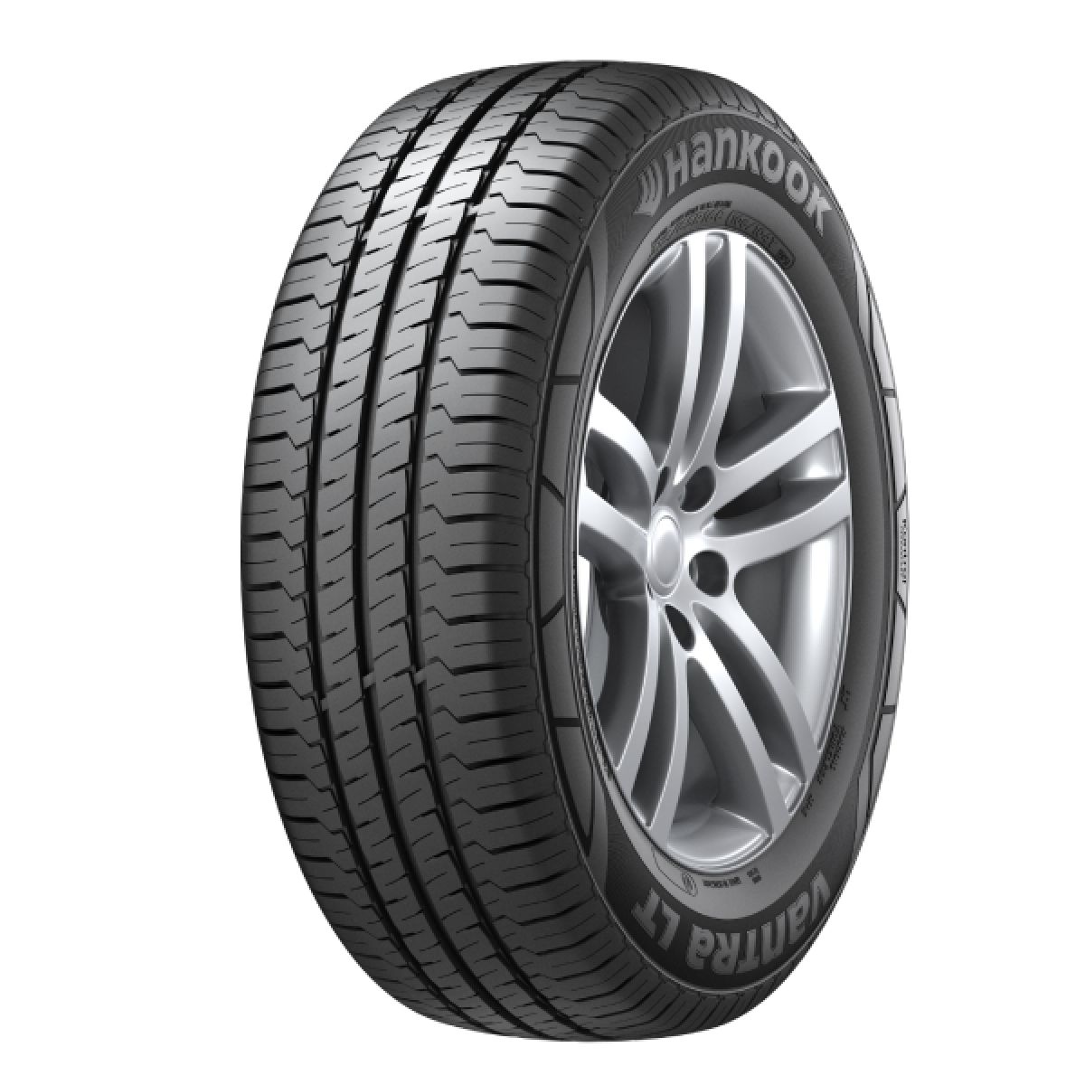 205/65R16C Hankook Vantra LT 103/101H 