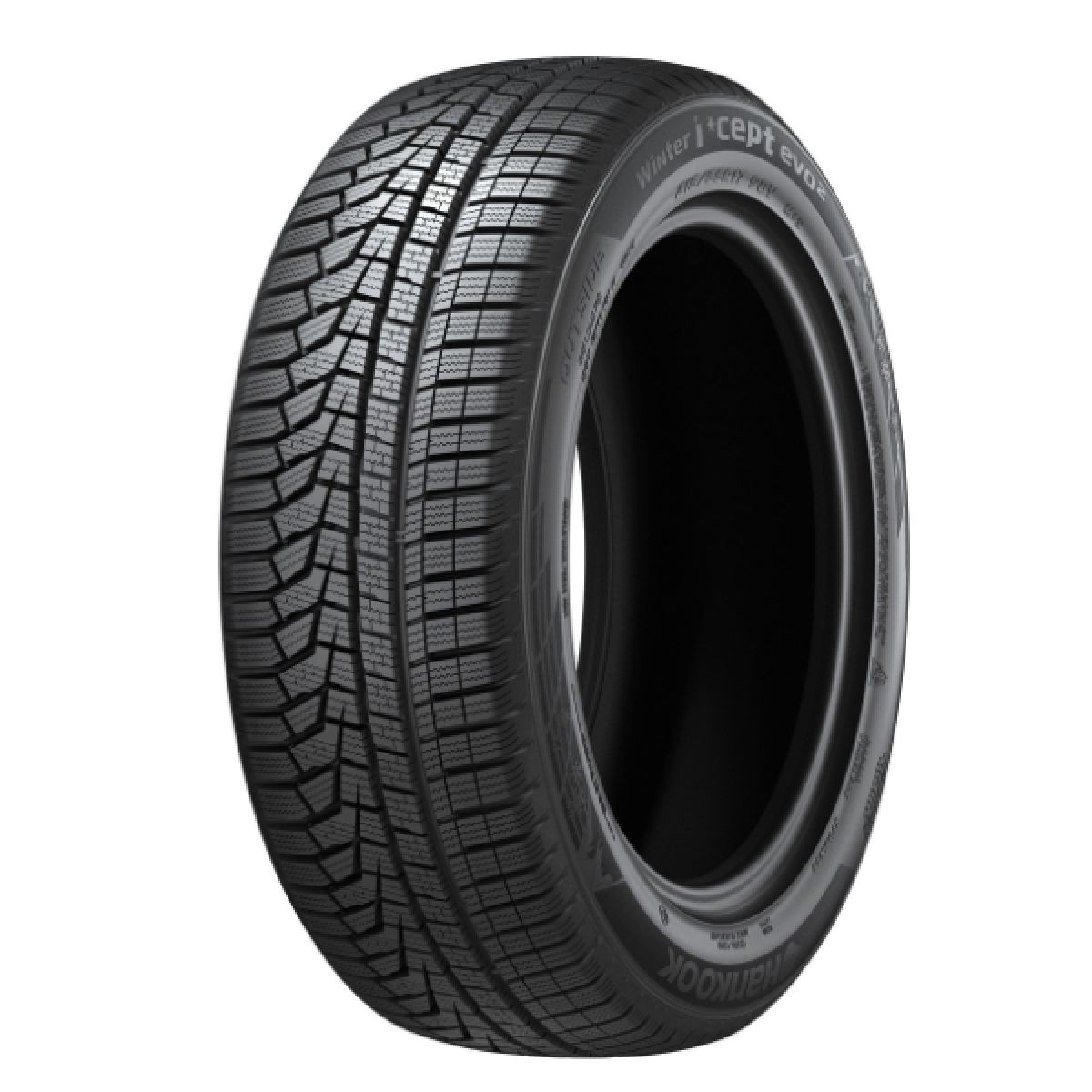 235/60R16 Hankook Winter i*cept evo2 100H 