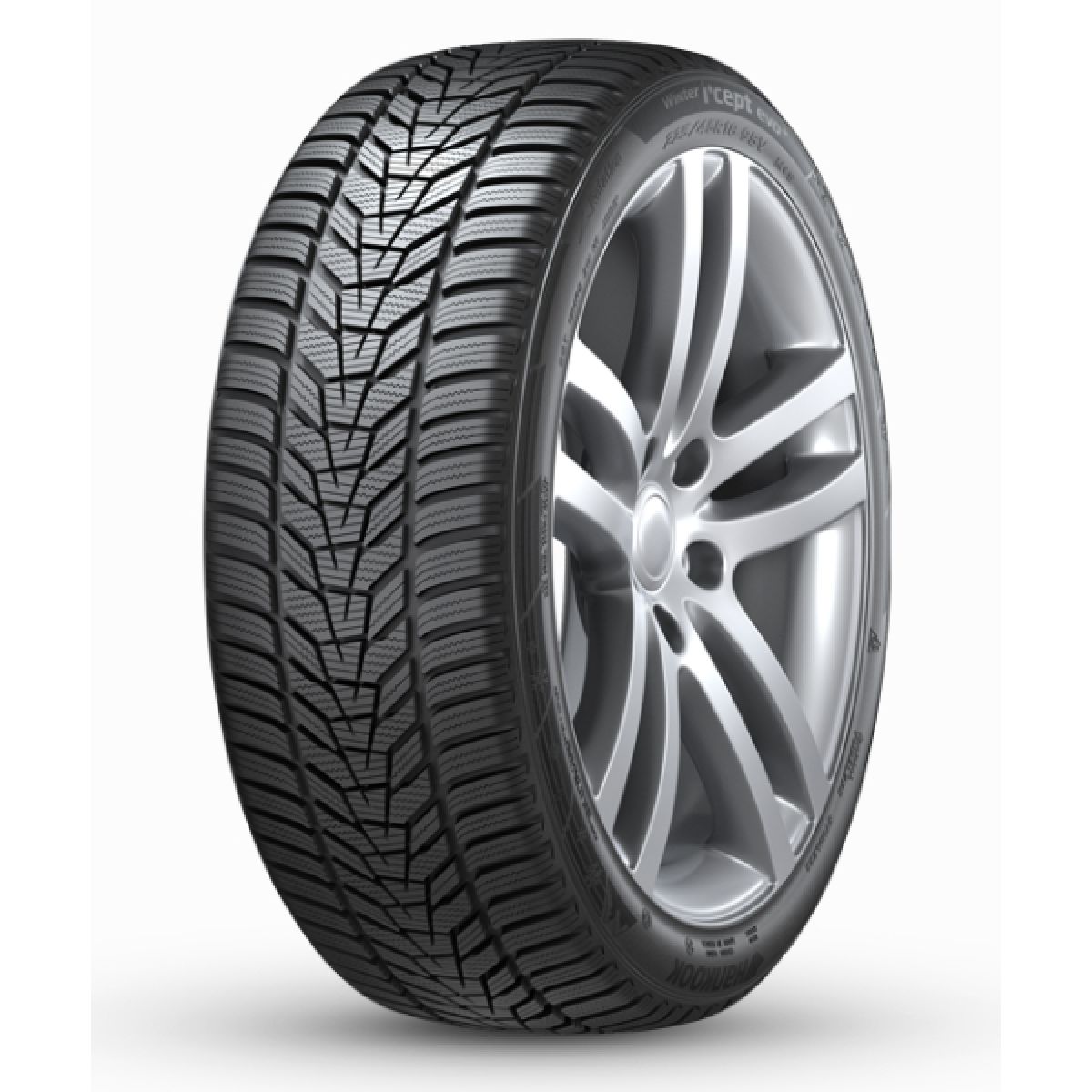 225/45R19 Hankook Winter i*cept evo3 96V XL FP 