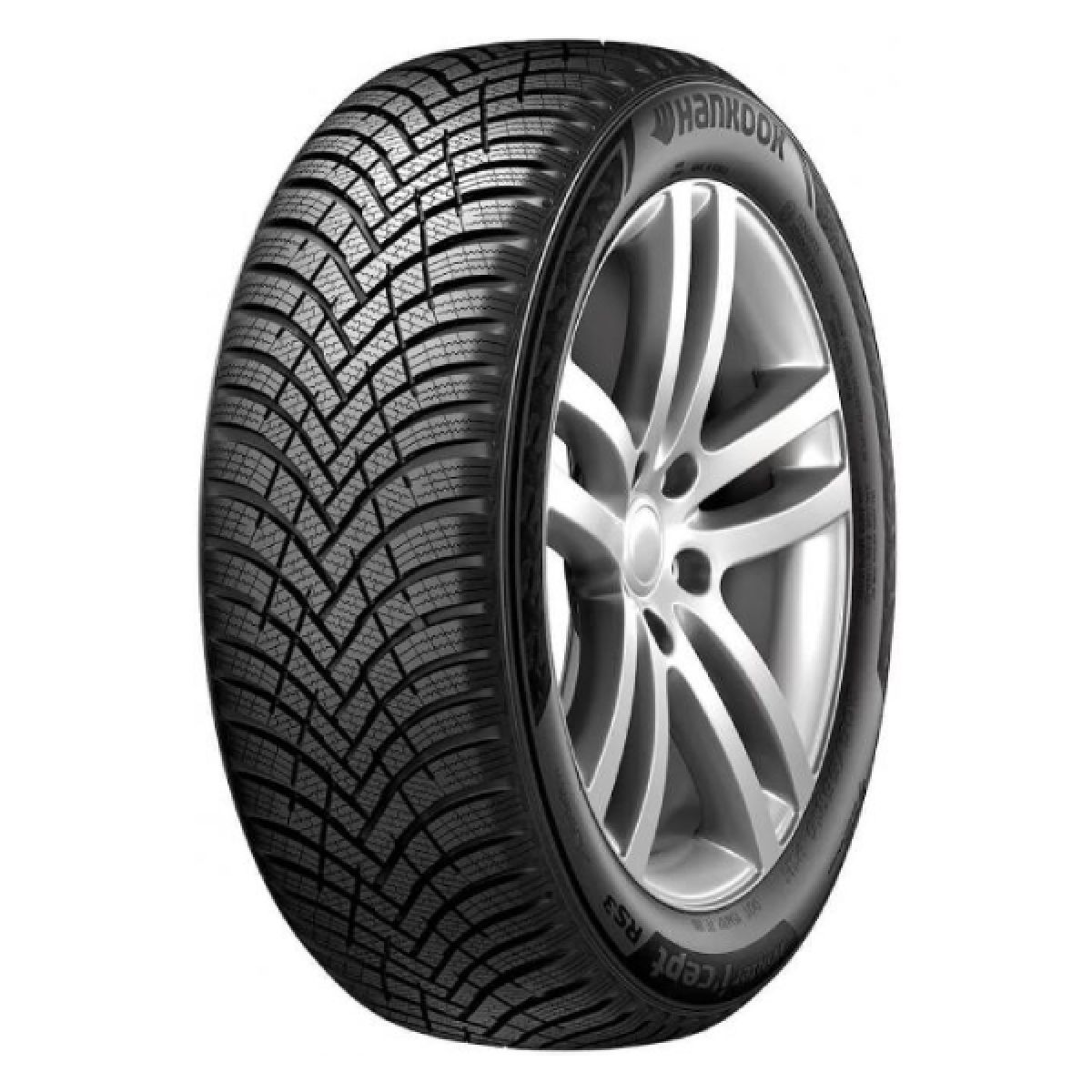 225/55R17 Hankook Winter i*cept RS3 101V XL FP. 