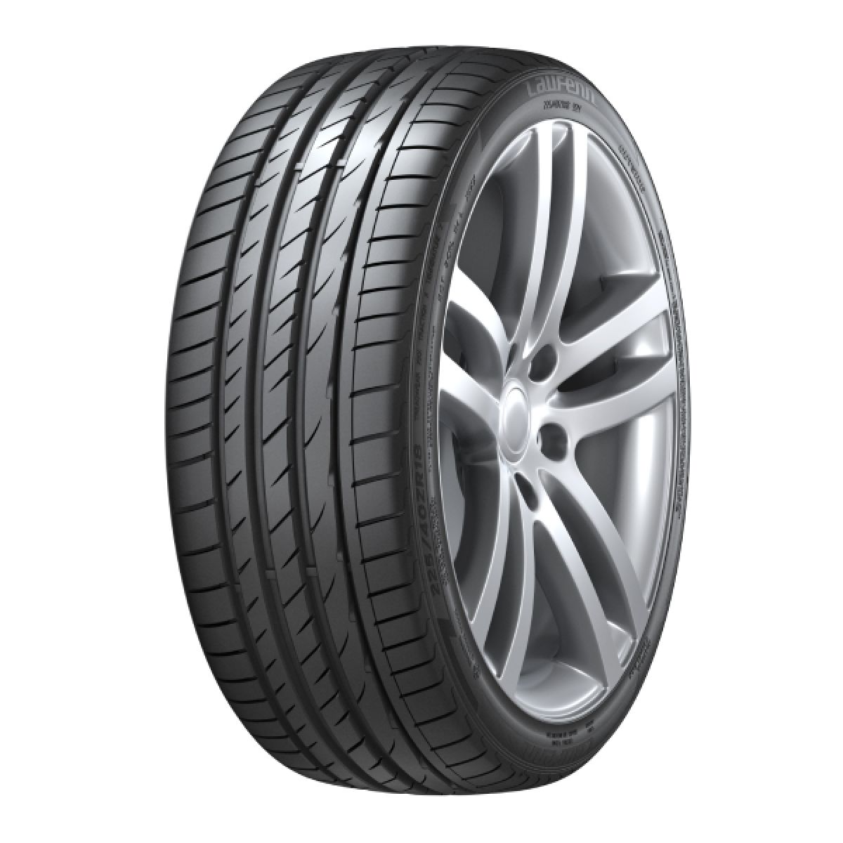 205/60R15 Laufenn S FIT EQ+ 91H 