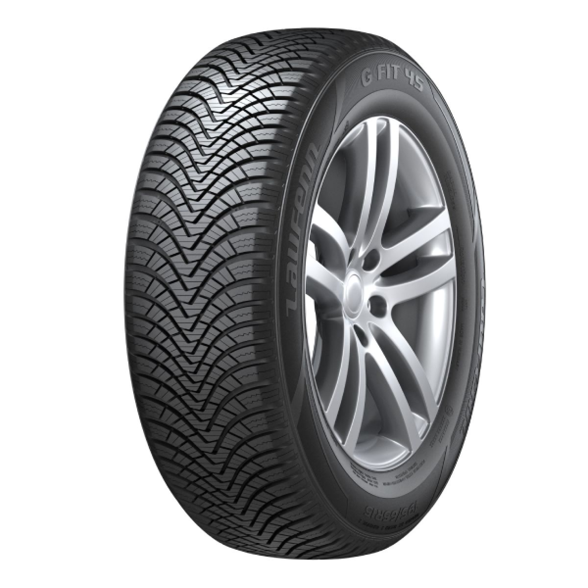 255/45R20 Laufenn G FIT 4S 105W XL FP 