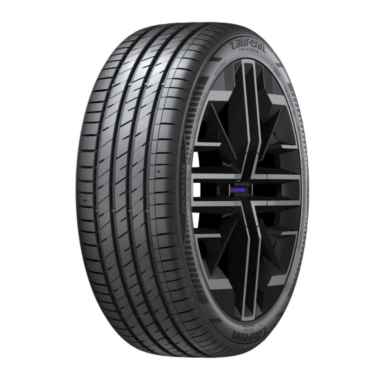 275/35R20 Laufenn S FIT2 102Y XL 