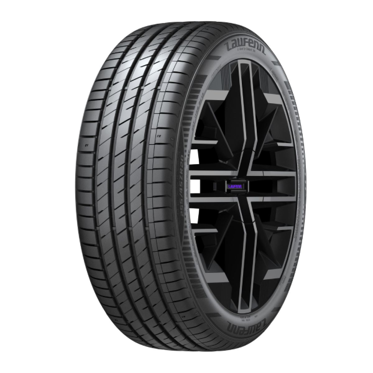 275/40R20 Laufenn S FIT2 SUV 106Y XL FP 