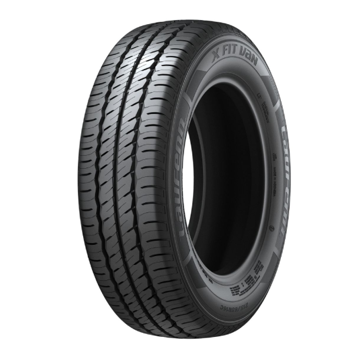 235/65R16C Laufenn X FIT Van 115/113R 