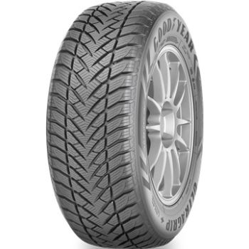 255/60R17 ULTRA GRIP + SUV 106H FP 