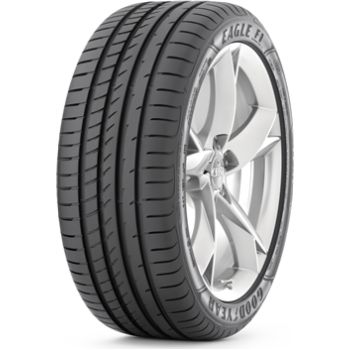 245/35R18 EAG F1 ASYMM 2 88Y ROF * FP 