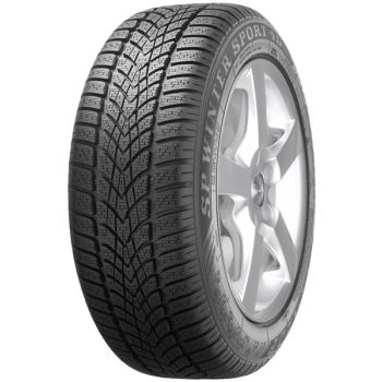 285/30R21 WINTER SPORT 4D 100W XL NST RO1 FP 