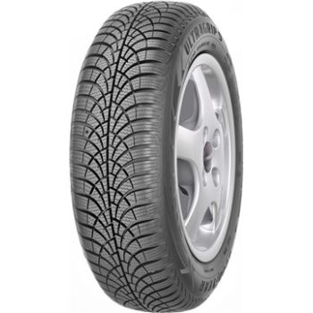 165/70R14 ULTRA GRIP 9+ 81T 