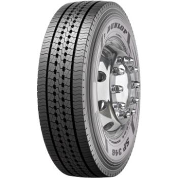 295/60R22.5 SP346 150K149L 