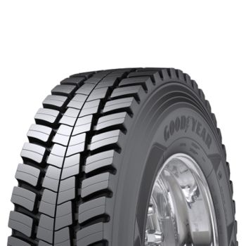 315/80R22.5 OMNITRAC D 156/150 